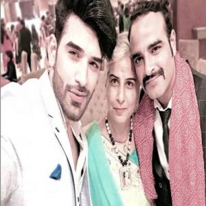 Paras Chhabra Family, Biography, Girlfriend, Tv Shows, Wiki & More