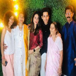 Aneri Vajani Family, Biography, Boyfriend, TV Shows, Career & More