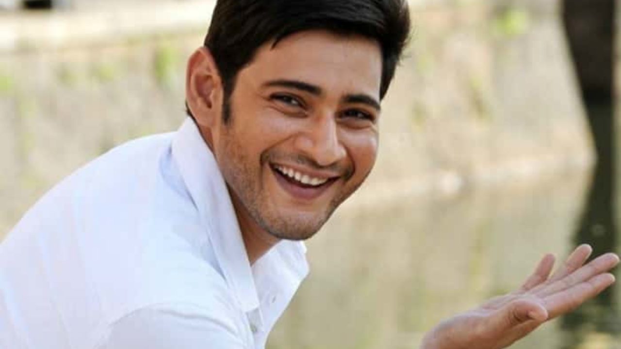 Mahesh Babu Family Biography Age House Movies And More