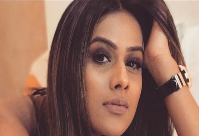 Nia Sharma Family, Wiki, Husband, Television, Age, Salary Or More