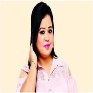 Bharti Singh Biography, Family, Husband, Tv Shows, Movies, Wiki or More