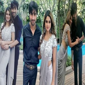 Harshad Chopda Family, Biography, Wife, Tv Shows, Career or More