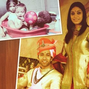 Nakuul Mehta Family, Biography, Wife, Movies, Tv Shows or More