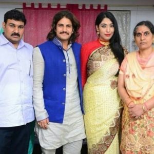 Rajat Tokas Family, Biography, Wife, Tv shows, Career, Wiki or More