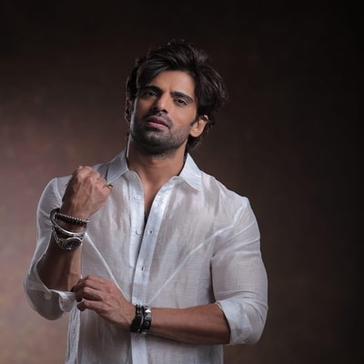 Mohit Malik Family, Biography, Wife, Tv shows, Career, Wiki or More