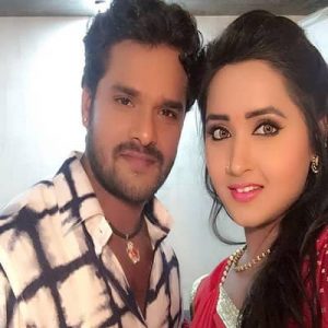 Khesari Lal Yadav Family, Biography, WIfe, Movies, Age & More