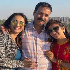 Heena Panchal Family, Biography, Husband, Movies, TV Shows & More