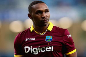 Dwayne Bravo Family, Wiki, Wife, Career, Records ...