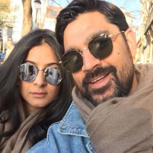 Karan Boolani Family, Biography, Girlfriend, Career, Wiki ...