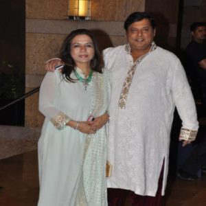 David Dhawan Family, Biography, Wife, Children, Career, Facts & More